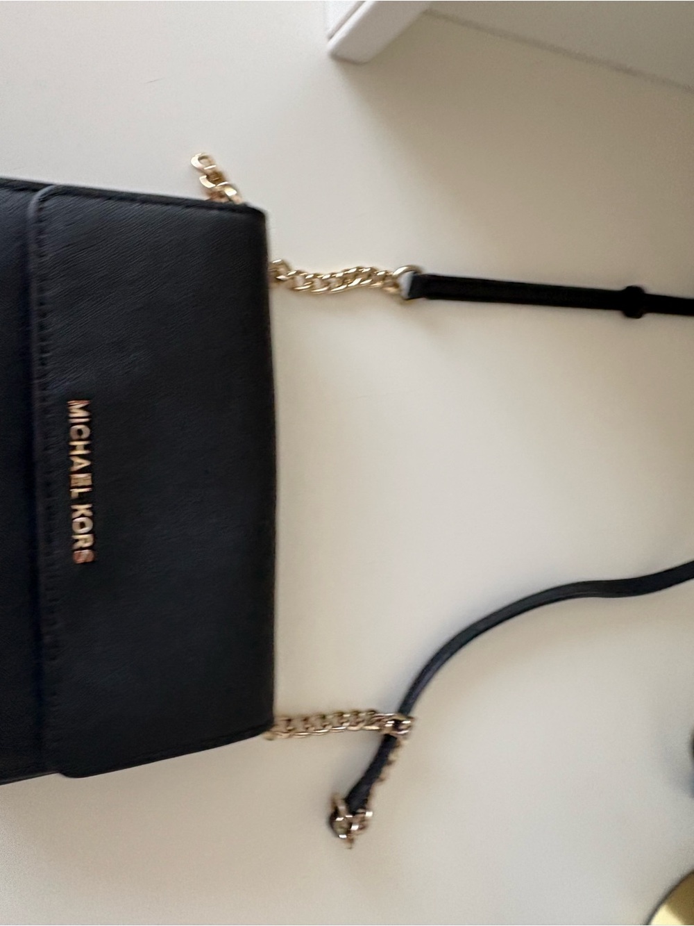 Michael Kors Crossbody Wallet/Bag